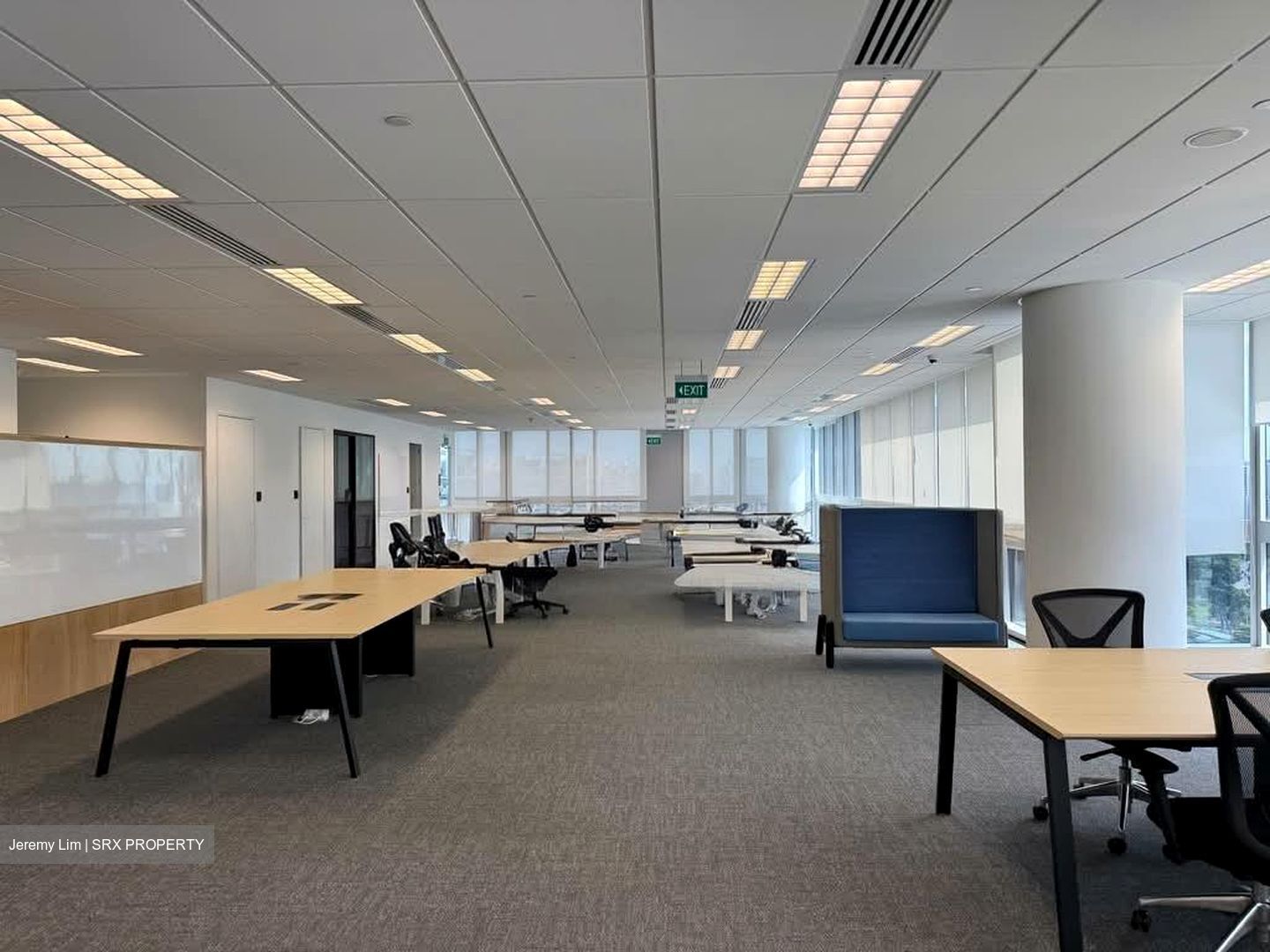 Park Place Residences At Plq (D14), Office #588081741